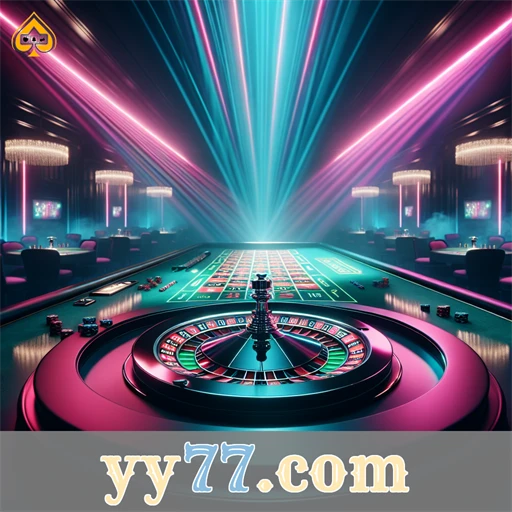 Engajamento em alta no app do yy77.com para gamers