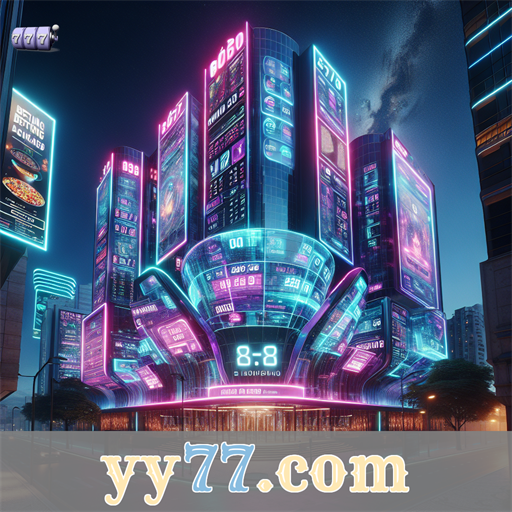 Jogos de Slots do yy77.com: Uma Experiência Irresistível!