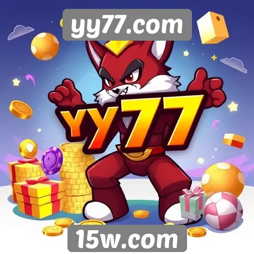 Análise da plataforma de jogos yy77.com