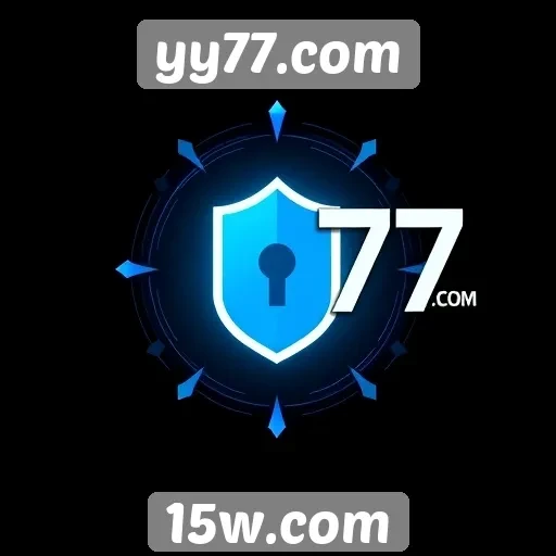 segurança e proteção de dados no yy77.com